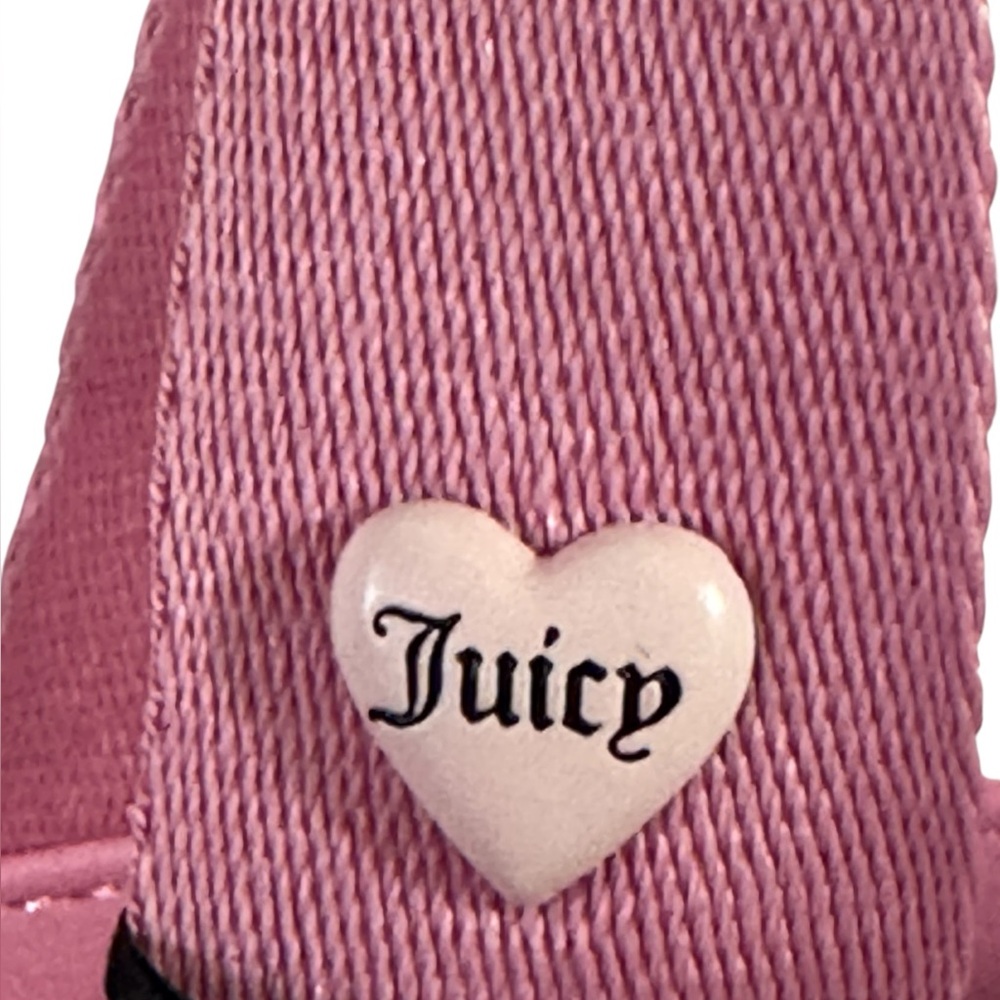 Juicy Couture Yellow Iris Multi Retro Cherry Gelato Tote Daydreamer Bag NEW NWT - Picture 2 of 15